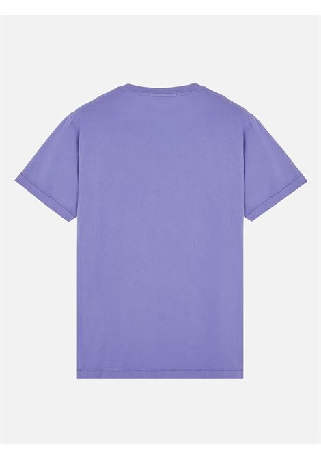 T-Shirt Stone Island Stone Island | T-shirt | 801524113V0047